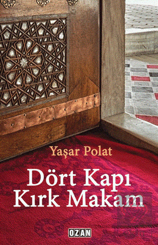 Dört Kapı Kırk Makam