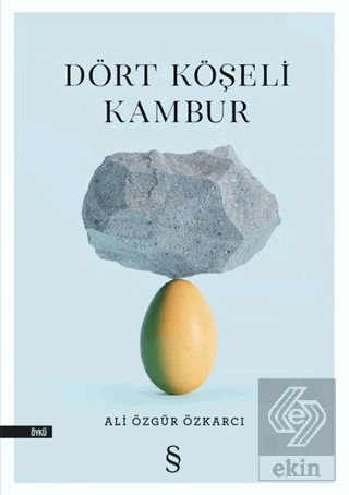 Dört Köşeli Kambur