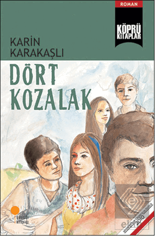 Dört Kozalak