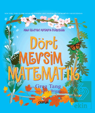 Dört Mevsim Matematik