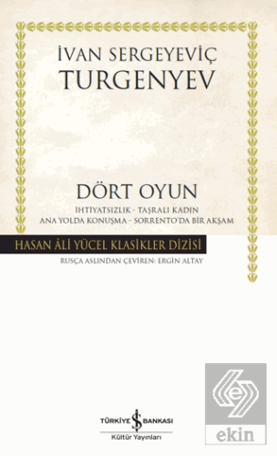 Dört Oyun