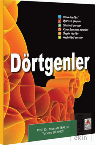 Dörtgenler