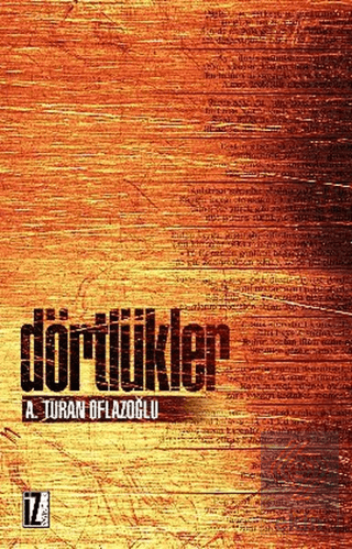 Dörtlükler