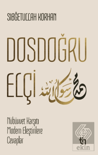 Dosdoğru Elçi