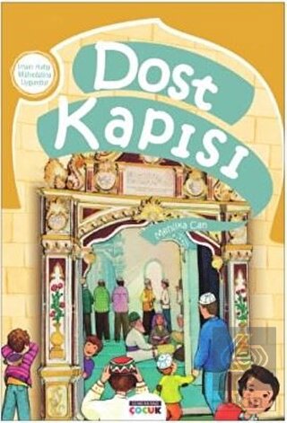 Dost Kapısı