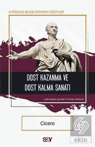 Dost Kazanma ve Dost Kalma Sanatı