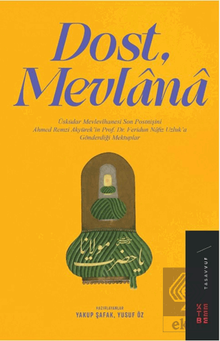 Dost Mevlana