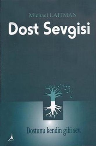 Dost Sevgisi