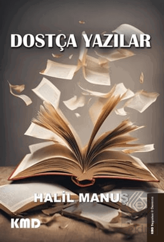 Dostça Yazılar