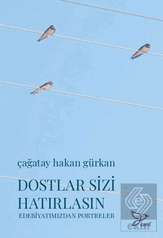 Dostlar Sizi Hatırlasın