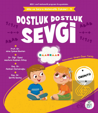 Dostluk Dostluk Sevgi