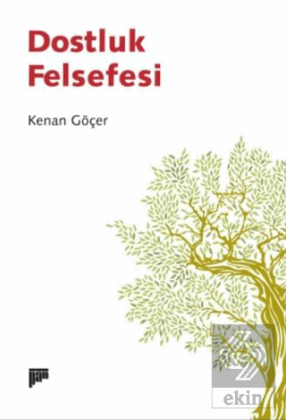 Dostluk Felsefesi