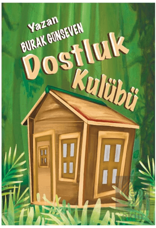 Dostluk Kulübü