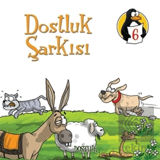 Dostluk Şarkısı - Dostluk