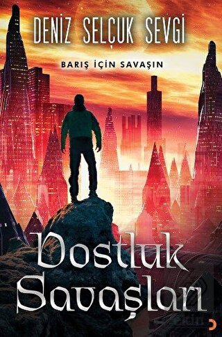 Dostluk Savaşları