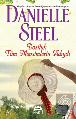 Dostluk Tu¨m Mevsimlerin Adıydı