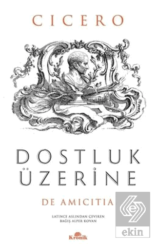 Dostluk Üzerine