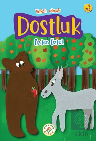 Dostluk