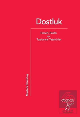 Dostluk