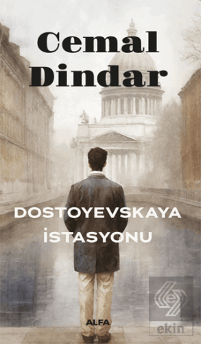 Dostoyevskaya İstasyonu