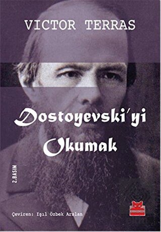 Dostoyevski\'yi Okumak