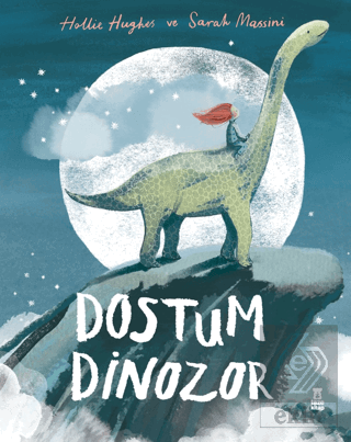 Dostum Dinozor