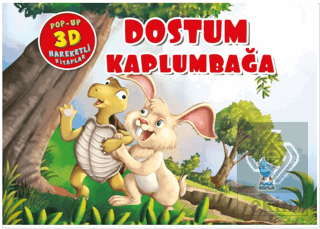 Dostum Kaplumbağa