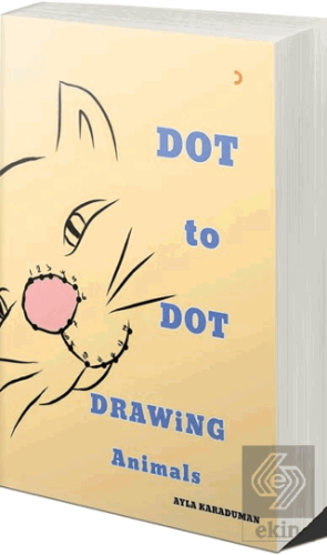 Dot to Dot Drawing Animals