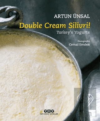 Double Cream Silivri!