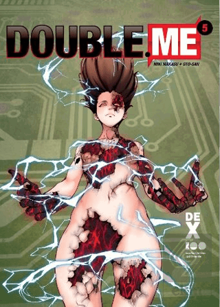 Double Me 5