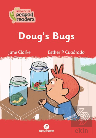 Doug's Bugs