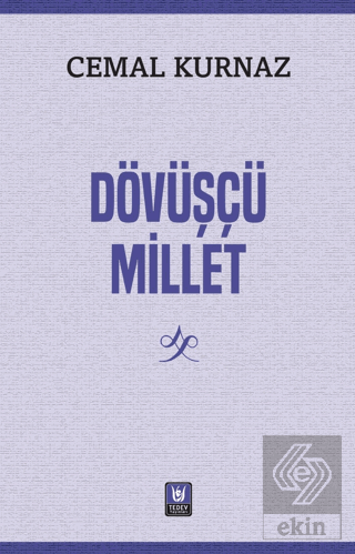 Dövüşçü Millet