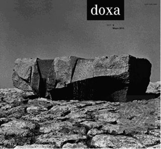 Doxa Sayı: 9