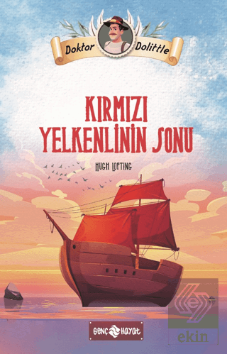 Dr. Dolittle Kırmızı Yelkenlinin Sonu