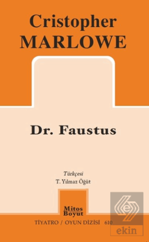 Dr. Faustus