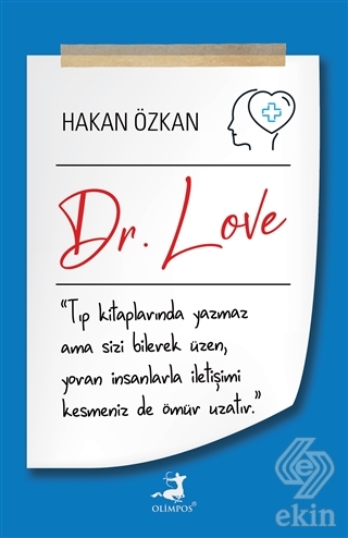 Dr. Love