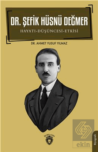 Dr. Şefik Hüsnü Değmer