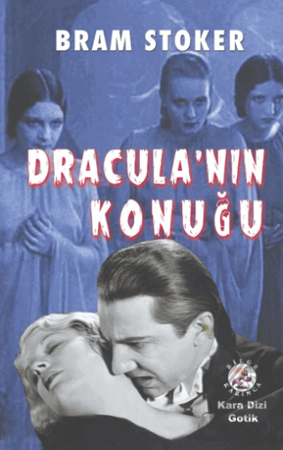 Dracula'nın Konuğu