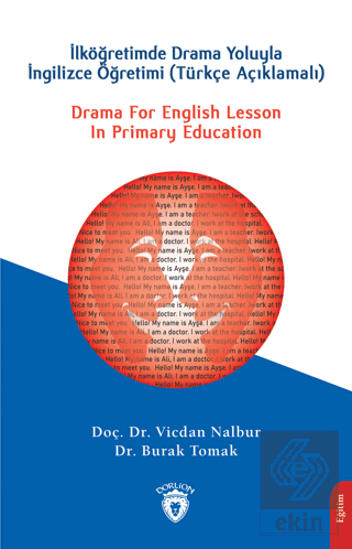 Drama For English Lesson In Primary Education - İl