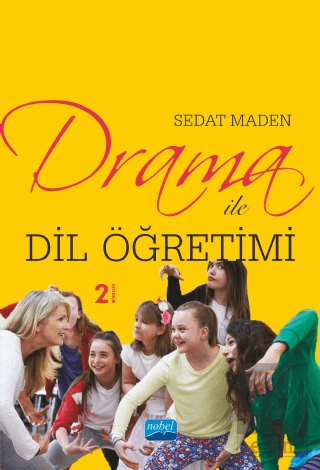 Drama ile Dil Öğretimi