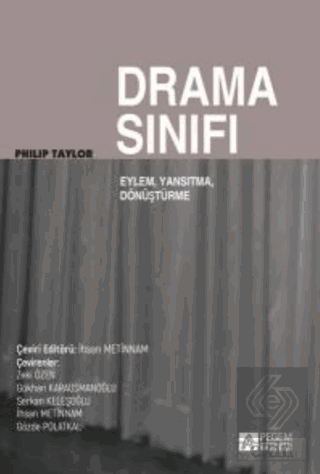 Drama Sınıfı