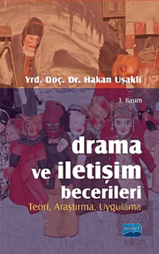 Drama ve İletişim Becerileri