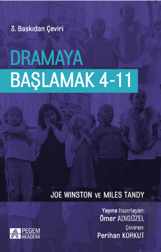 Dramaya Başlamak 4-11