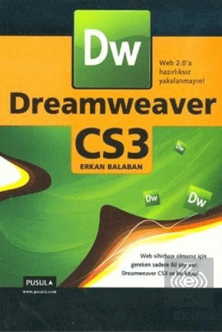 Dreamweaver CS3