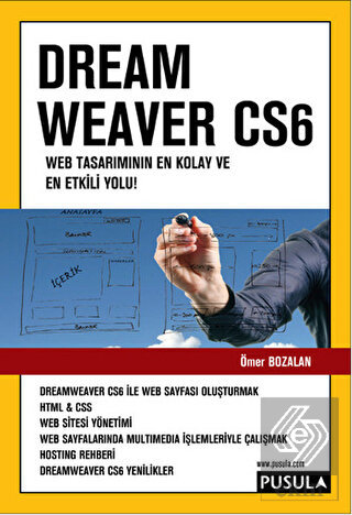 Dreamweaver CS6