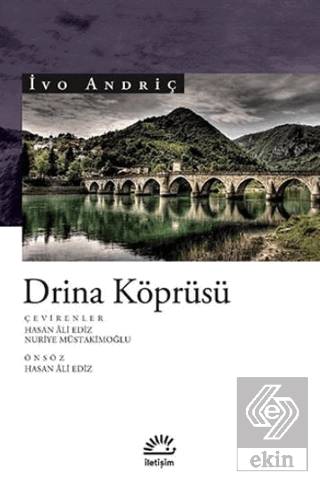 Drina Köprüsü