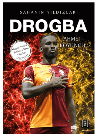 Drogba / Sahanın Yıldızları