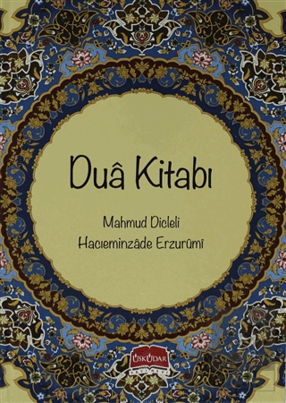 Dua Kitabı