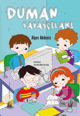 Duman Savaşçıları