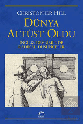 Dünya Altüst Oldu